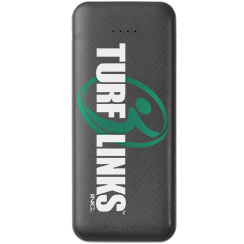 Janesville Mega 2.1 Fabric Texture Power Bank