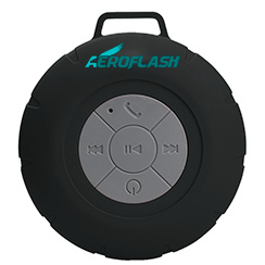 Orator Waterproof Bluetooth Speaker