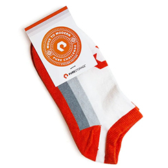 Cotton Ankle Socks