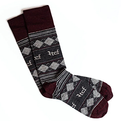 Merino Wool Socks