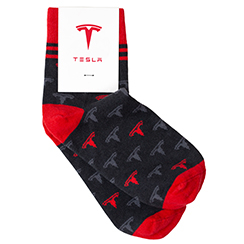 Cotton Quarter Crew Socks