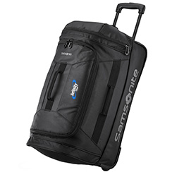 22 inch Andante 2 Wheeled Duffel by Samsonite®
