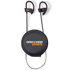 Arcos Bluetooth® Earbuds