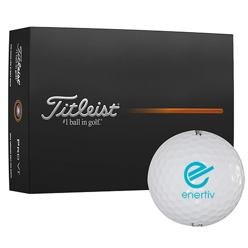 12 Pack Pro V1® Golf Balls by Titleist®