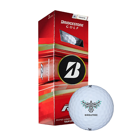 Tour B RX Golf Balls (3 Pack) by Bridgestone®