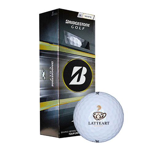 Tour B X Golf Balls (3 Pack) by Bridgestone®