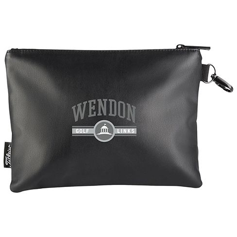 Zippered Pouch by Titleist®