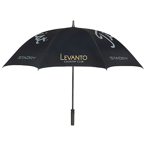 64 in. StaDry™ Single Canopy Golf Umbrella by Titleist®