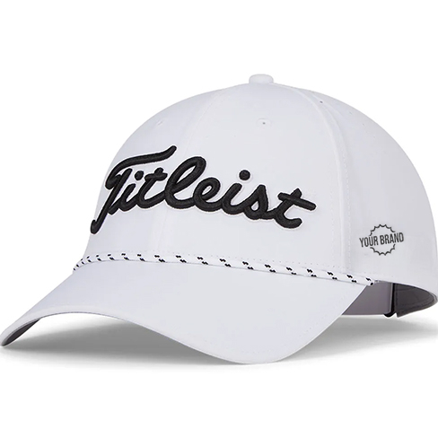 Tour Breezer Golf Hat by Titleist®