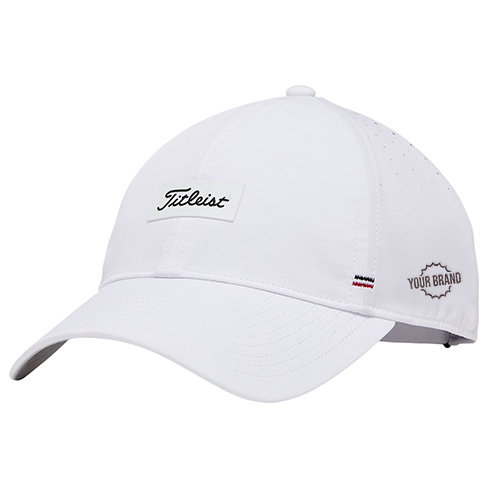 Charleston Breezer Golf Hat by Titleist®