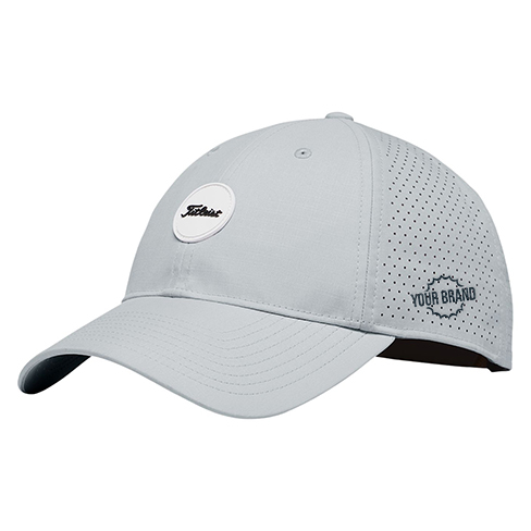 Montauk Tech Golf Hat by Titleist®