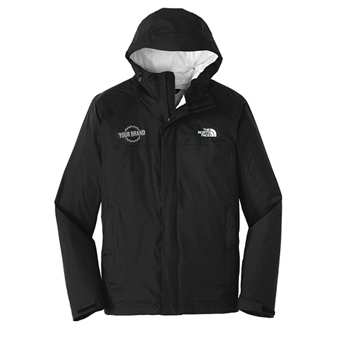 The North Face® DryVent™ Rain Jacket