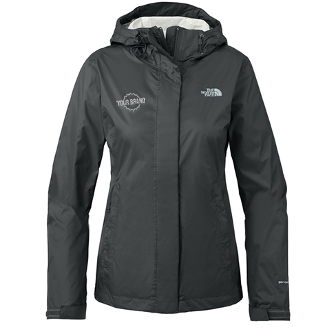 Women's DryVent™ Rain Jacket by The North Face®