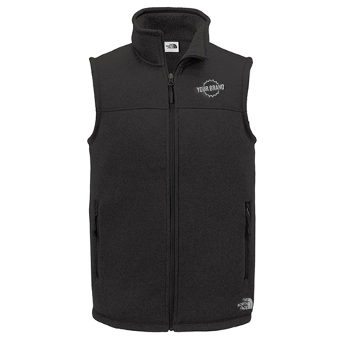 Sweater Fleece Vest by The North Face®