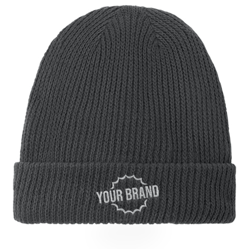 Circular Rib Beanie by The North Face®