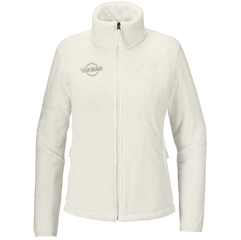 Women’s Osito Fleece Jacket by The North Face®