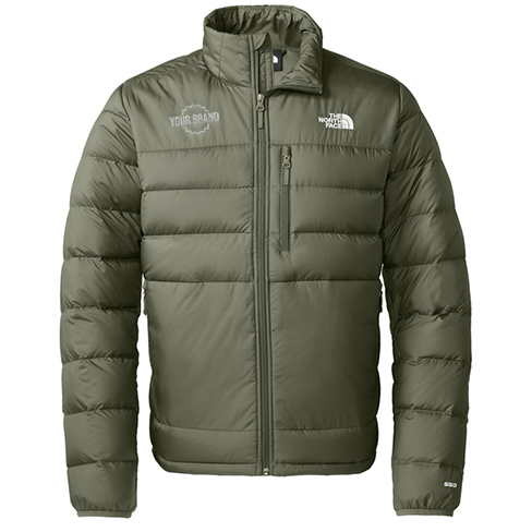 Down Hybrid Jacket by The North Face®