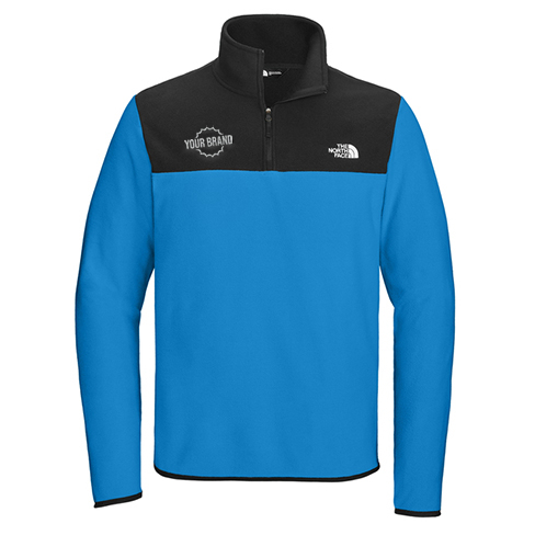 Glacier 1/4 Zip Fleece by The North Face®