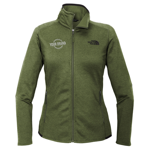 Women's Skyline Full-Zip Fleece Jacket by The North Face®