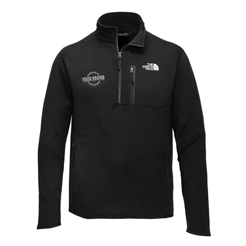 Skyline 1/2 Zip Fleece by The North Face®