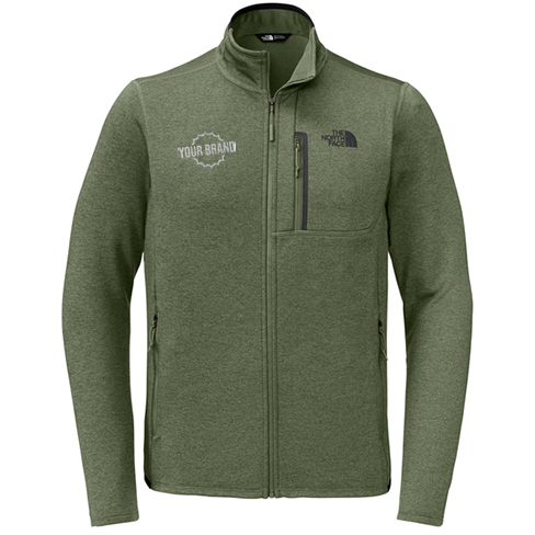 Skyline Full Zip Fleece Jacket by The North Face®