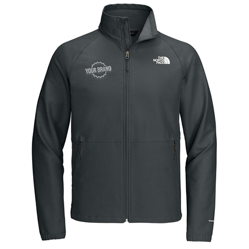 Barr Lake Soft Shell Jacket by The North Face®