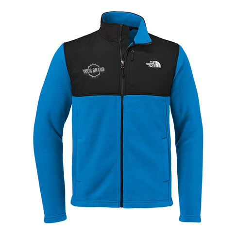 Highest Peak Full-Zip Fleece Jacket by The North Face®