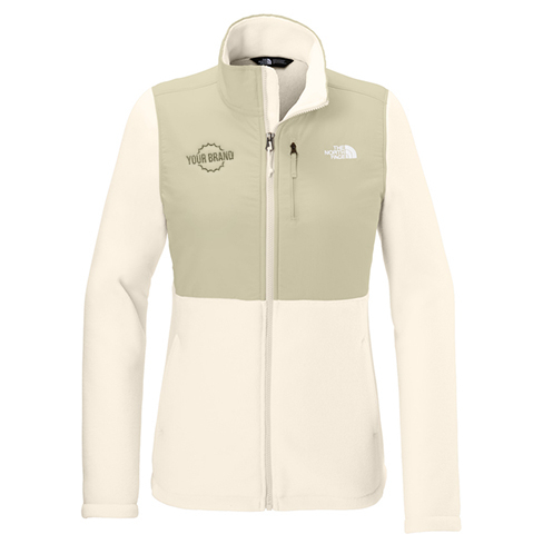 Women’s Highest Peak Full-Zip Fleece Jacket by The North Face®