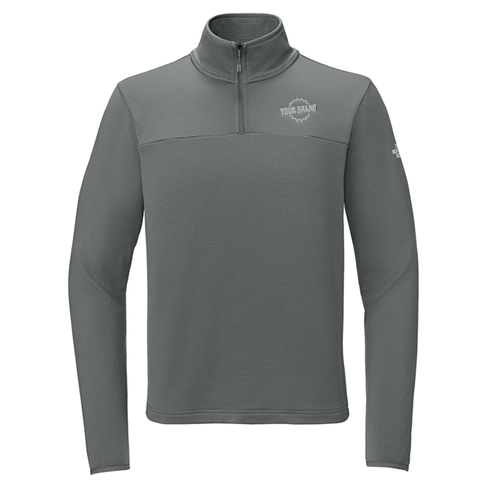 Aim 1/4-Zip Fleece by The North Face®
