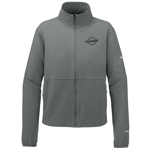 Women’s Edge Stretch Soft Shell Jacket by The North Face®