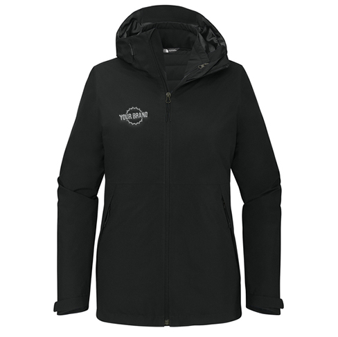 Women’s Castle Valley Triclimate 3-in-1 Jacket by The North Face®