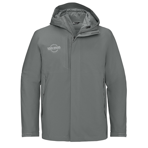 Castle Valley Triclimate 3-in-1 Jacket BY The North Face®