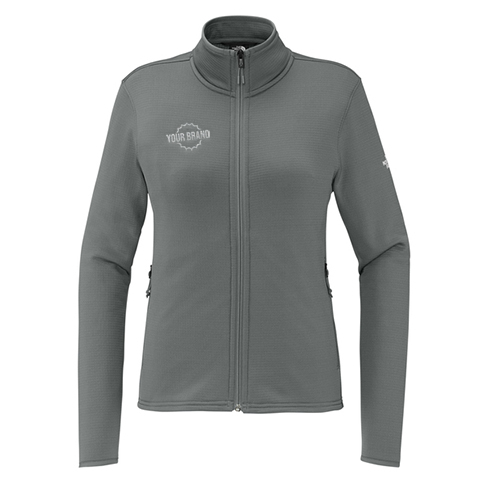 Women’s Aim Full-Zip Fleece Jacket by The North Face®