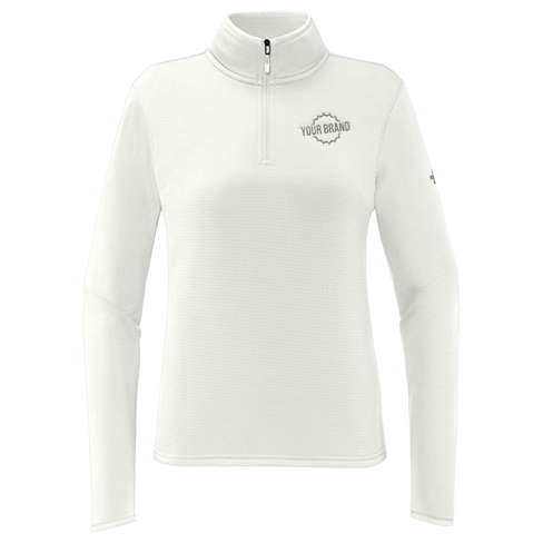 Women’s Aim 1/4 Zip Fleece by The North Face®