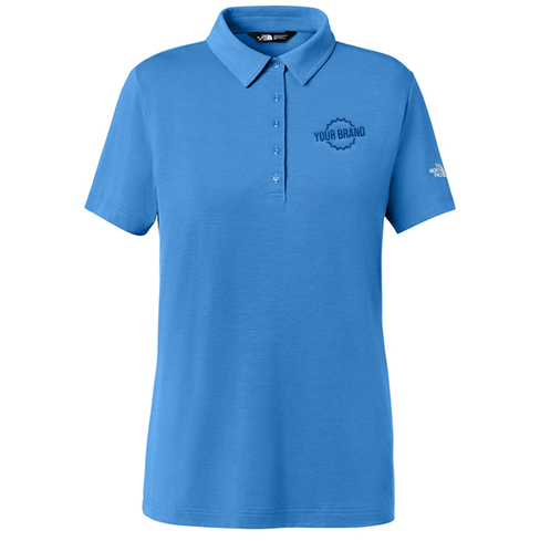 Women’s Canyon Crest Polo by The North Face®