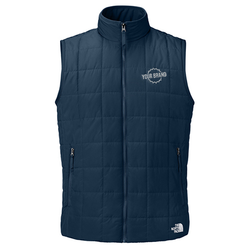 Iron Drift Quilted Vest by The North Face®
