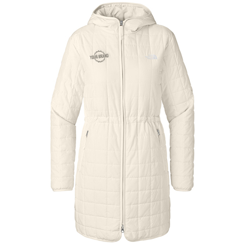 Women’s Iron Drift Quilted Hooded Parka by The North Face®