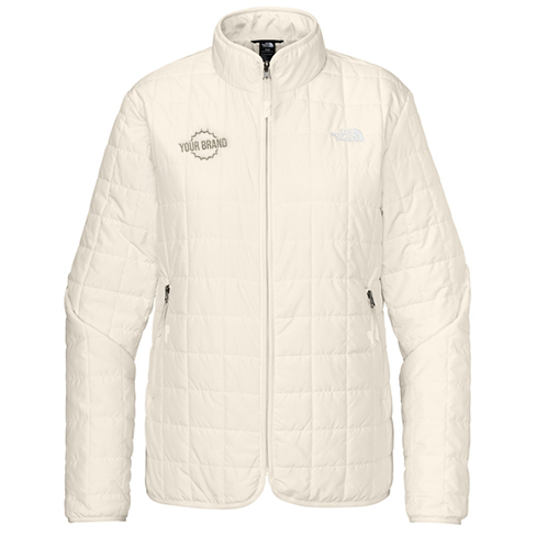 Women’s Iron Drift Quilted Jacket by The North Face®