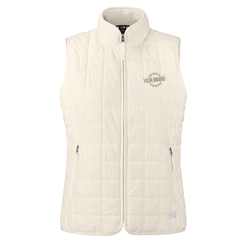 Women’s Iron Drift Quilted Vest by The North Face®