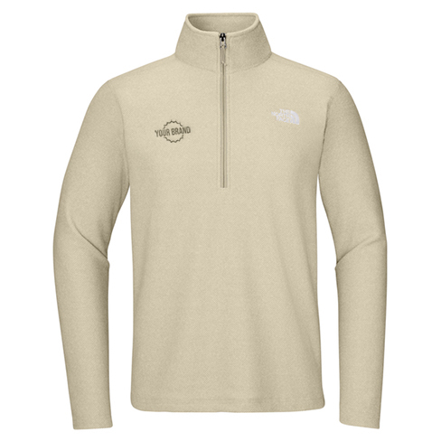 Textured Pine Grove 1/2 Zip by The North Face®