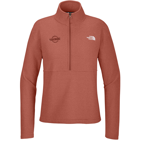 Women’s Textured Pine Grove 1/2 Zip by The North Face®