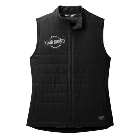 Women's Cold Bay Vest by TravisMathew®