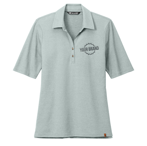 Women's Sunsetters Polo by TravisMathew®