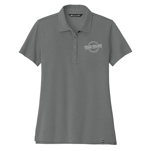 Women's Sunnyvale Polo by TravisMathew®