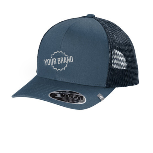 Cruz Trucker Cap by TravisMathew®