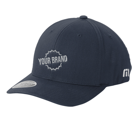 FOMO Solid Cap by TravisMathew®