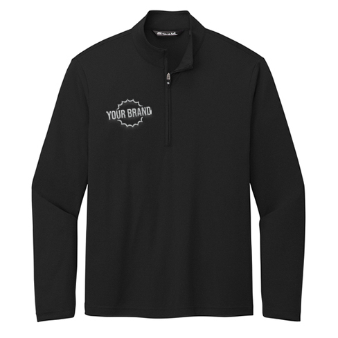 Coto Performance 1/4 Zip by TravisMathew®
