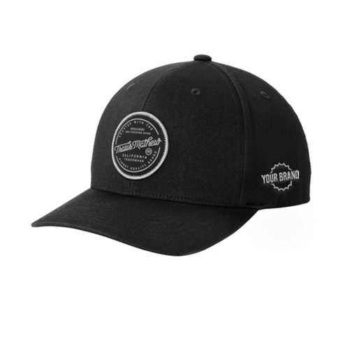 On Ice Patch Cap by TravisMathew®