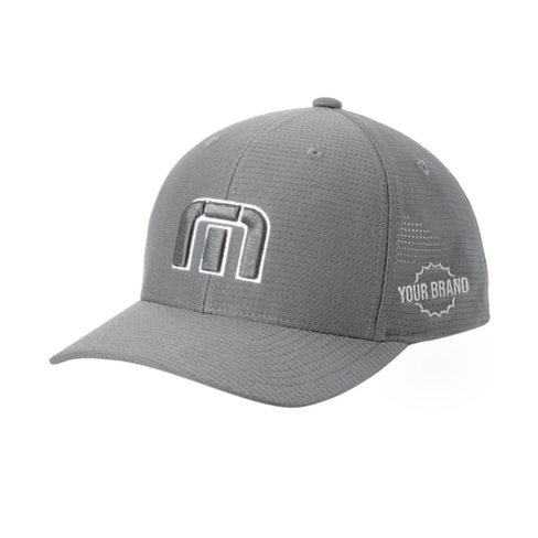 Front Icon Cap by TravisMathew®