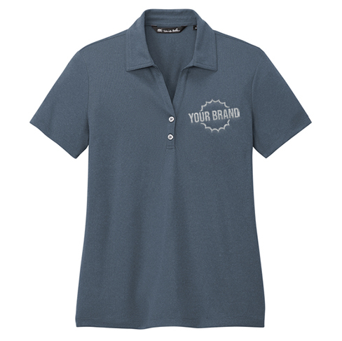 Women's Coto Performance Polo by TravisMathew®